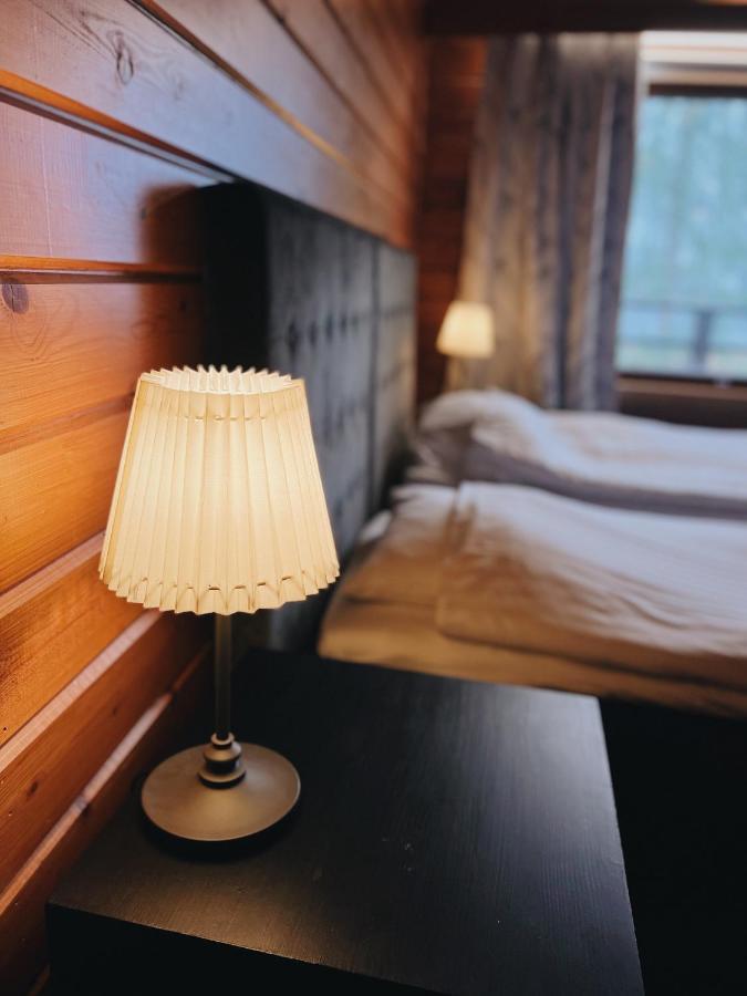 Rieskapaikka Villa Koivu Dış mekan fotoğraf
